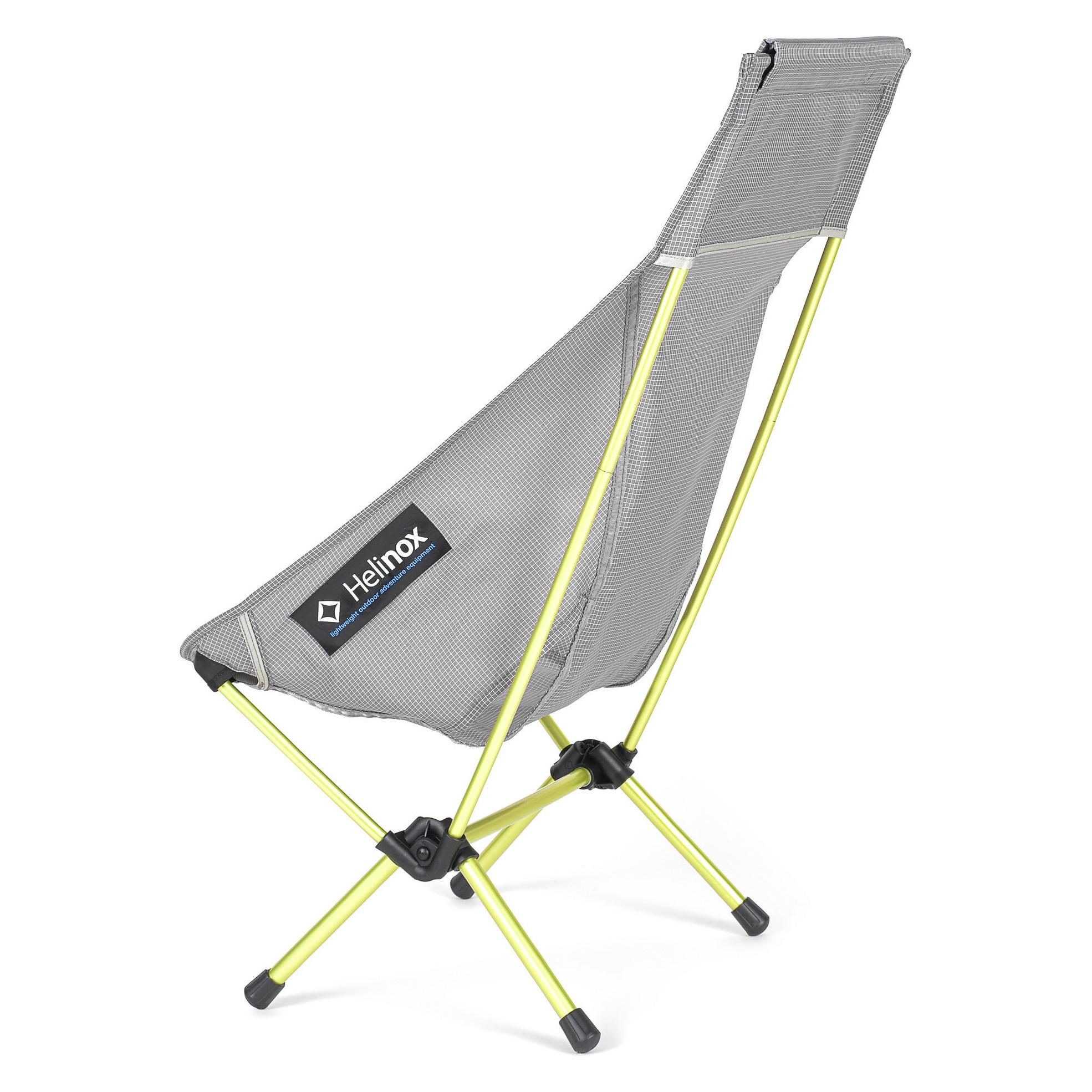 Helinox Chair Zero High Back - kaufen bei Galaxus - Galaxus