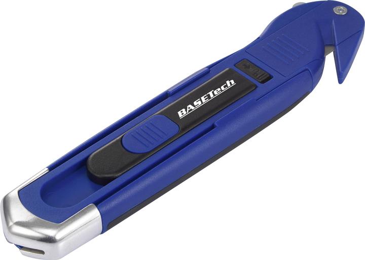 Basetech 2inCoupeur de filmCouteau à carton (Cutters)