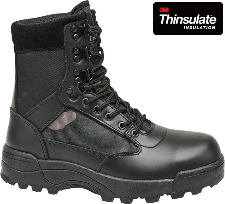 Actual product image Brandit Tactical Boots - 11730 (39)