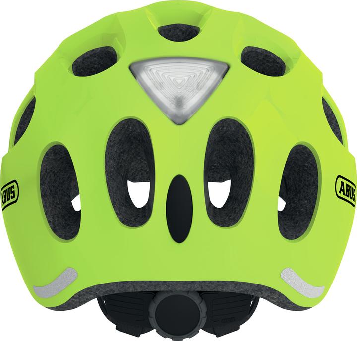 Actual product image Abus Youn-I ACE (48 - 54 cm)