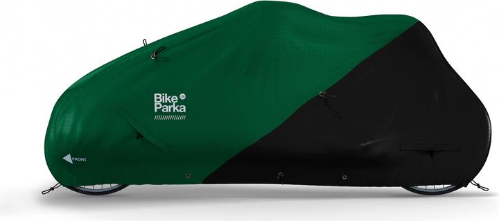 BikeParka Cargo