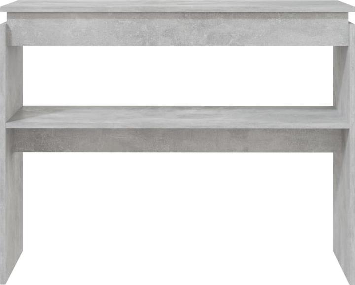 Image du produit vidaXL Konsolentisch (30 x 102 x 80 cm)
