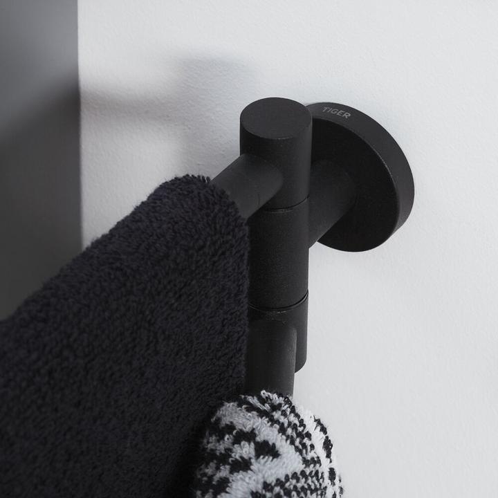 Produktbild Tiger Boston