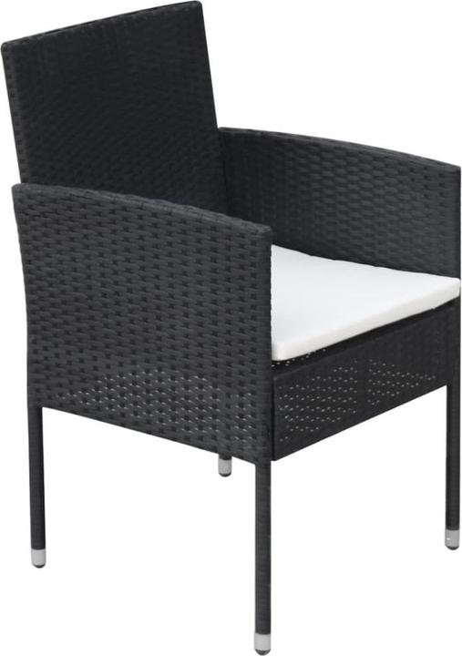 Produktbild VidaXL Gartenmöbel Set (170 cm)