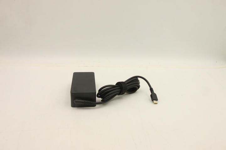 Actual product image Lenovo 02DL124 (USB-C) (65 W)