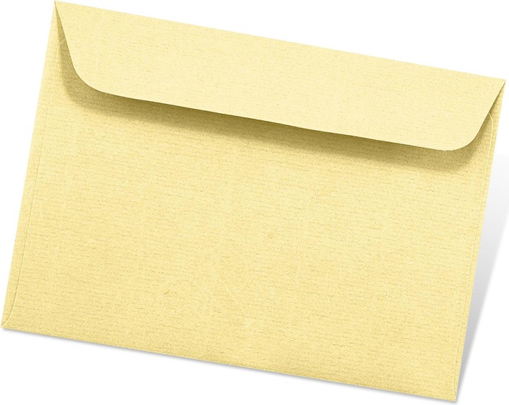 Produktbild Artoz 1001 Kuverts chamois (229 x 162 mm, 5 x)