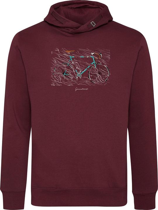 Produktbild Greenbomb Bike Storm (Star) (L)