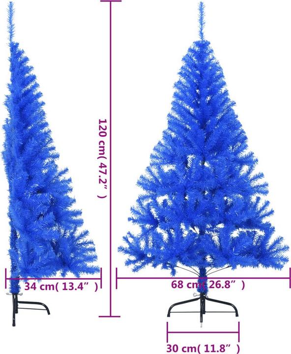 Produktbild vidaXL Laopold (240 cm)