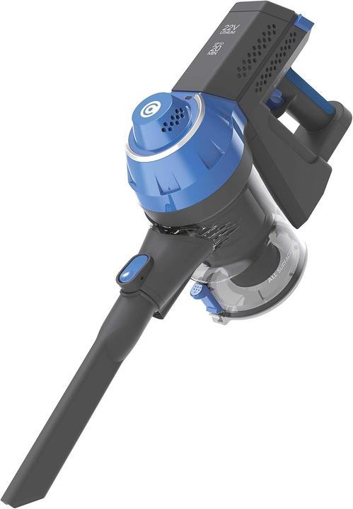 Image du produit Candy Balai rechargeable CAS10