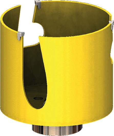 Productafbeelding Pro Fit HM gatenzaag ø 33 mm (33 mm)