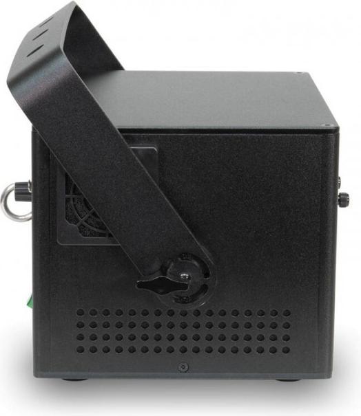 Actual product image Laserworld CUBE 3 (3 W, LED)
