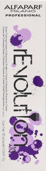 Image du produit Alfaparf Evolution de la couleur (pourpre profond, #30 Volumi)