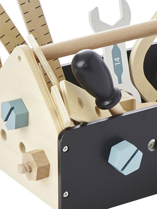 Image du produit Vertbaudet Haus/Handwerk/Beruf