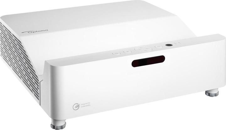 Produktbild Optoma ZW410UST Laser Projector ST WXGA 4000lm (WXGA, 4000 lm)
