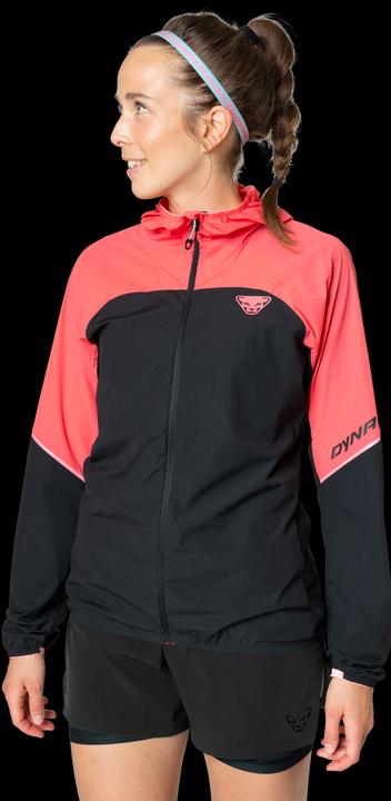 Actual product image Dynafit Alpine Wind Jacke (L)