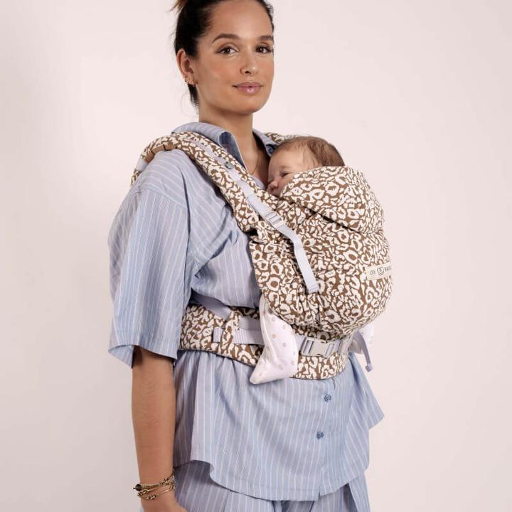 Image du produit Love Radius HoodieCarrier 2