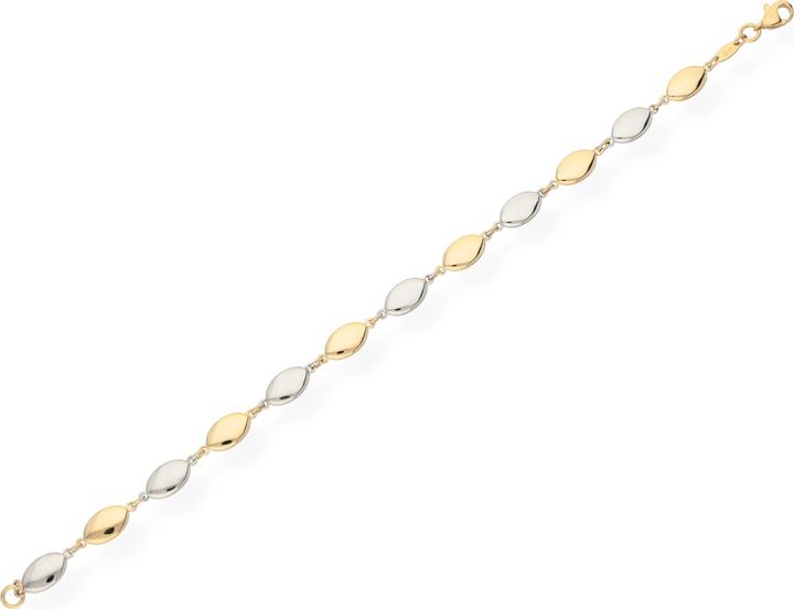 Produktbild Carat Chic (19 cm, 9ct Gold)