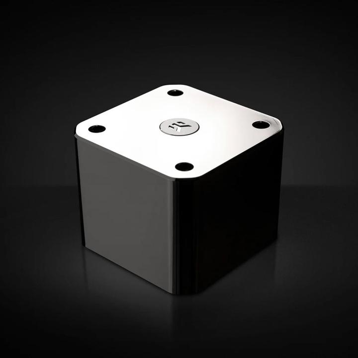 Image du produit EKWB EK-Quantum Convection D5 corps de pompe - nickel