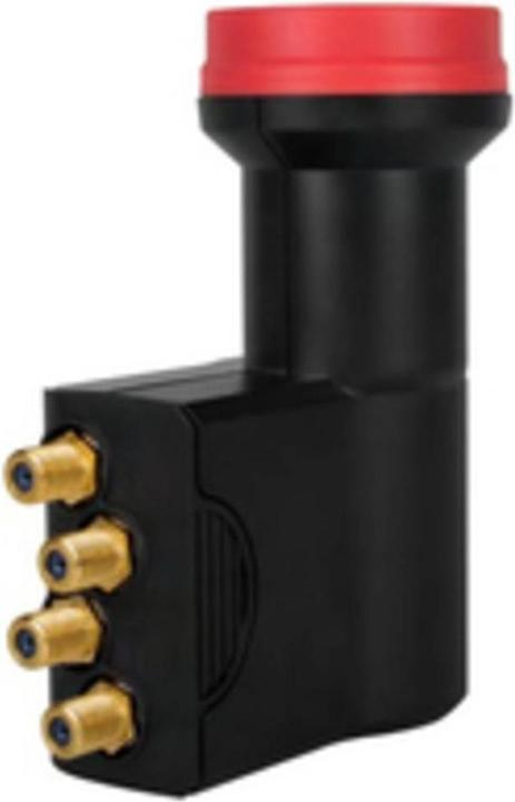 Actual product image Megasat Diavolo Quad (Quad LNB, 40mm)
