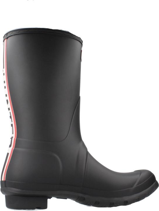 Produktbild Hunter Women's Original Short Backstrap Boot (40, 41)