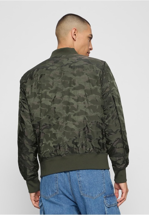 Immagine prodotto Urban Classics giacca bomber (L)