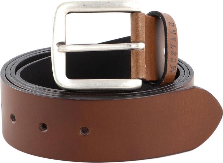 Produktbild Mustang Leather Belt 40mm