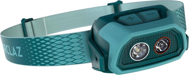 Image du produit Simond Lampe frontale Rechargeable 300 lumens (300 lm)