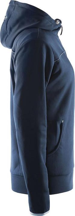 Image du produit Craft Leisure Full Zip Hood W (S)