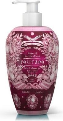 Produktbild Rudy Project Maioliche Bath & Shower Gel POSITANO