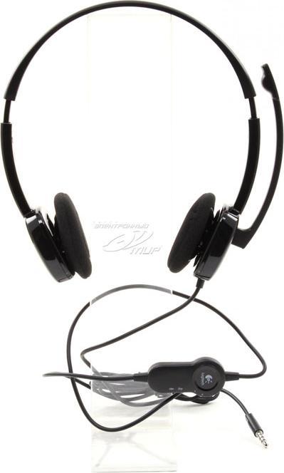 Image du produit Logitech H151 (Filaire)