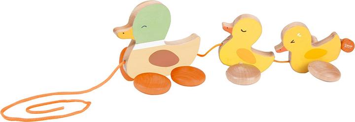 Classic World Canard à poils longs