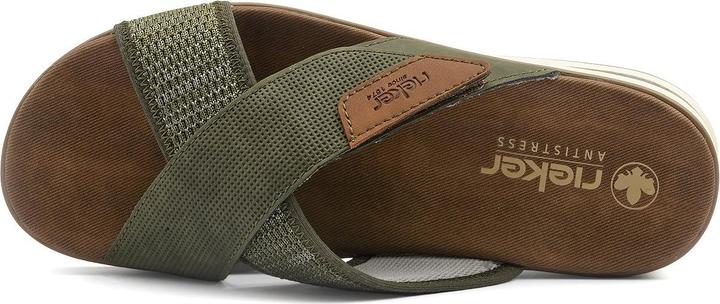 Actual product image Rieker Bastia OP (46)