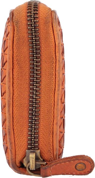 Produktbild Greenland Nature Femi & Nine Geldbörse Leder 20 cm