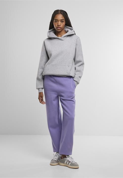 Produktbild Urban Classics Ladies Fluffy Sweatpants - 171979 (4XL)