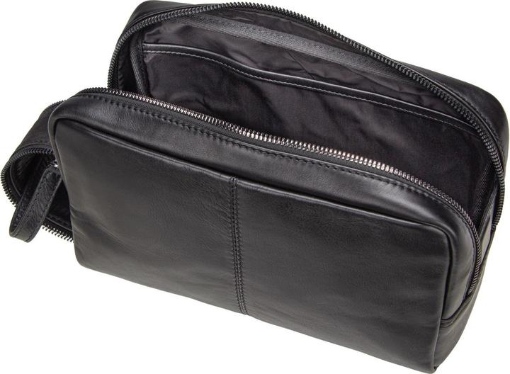 Immagine prodotto Bugatti Romeo Kulturbeutel Leder 22 cm (4.13 l)