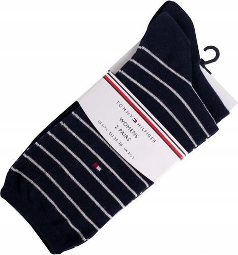 Produktbild Tommy Hilfiger Socken Casual (2er Pack, 35 - 38)