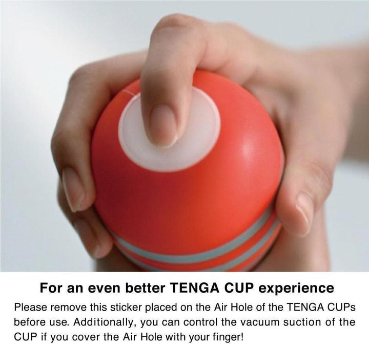 Produktbild Tenga Vacuum Cup Cool