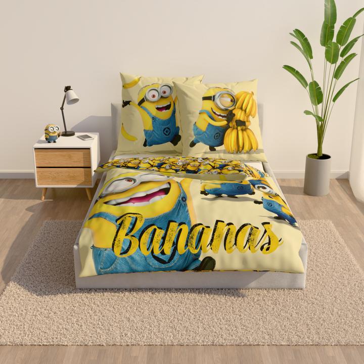 Produktbild Herding Minions