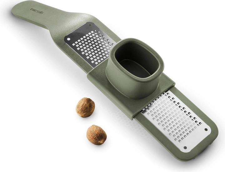 Image du produit Eva Solo Micro-Reibe Green tools Grün