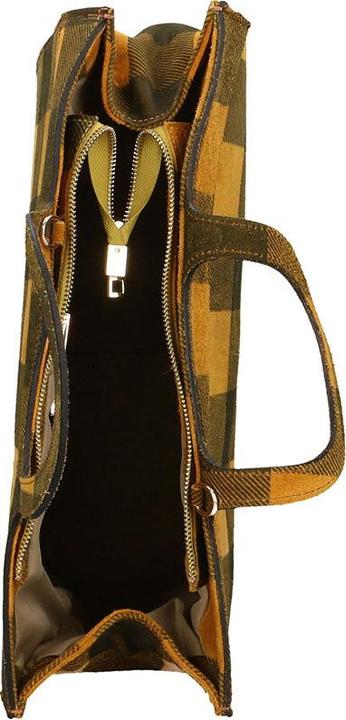 Actual product image Gave Lux Handbag