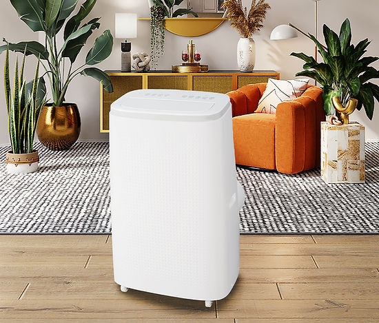 Immagine prodotto Ohmex AIR-10100 (28 m², 10000 BTU/h)
