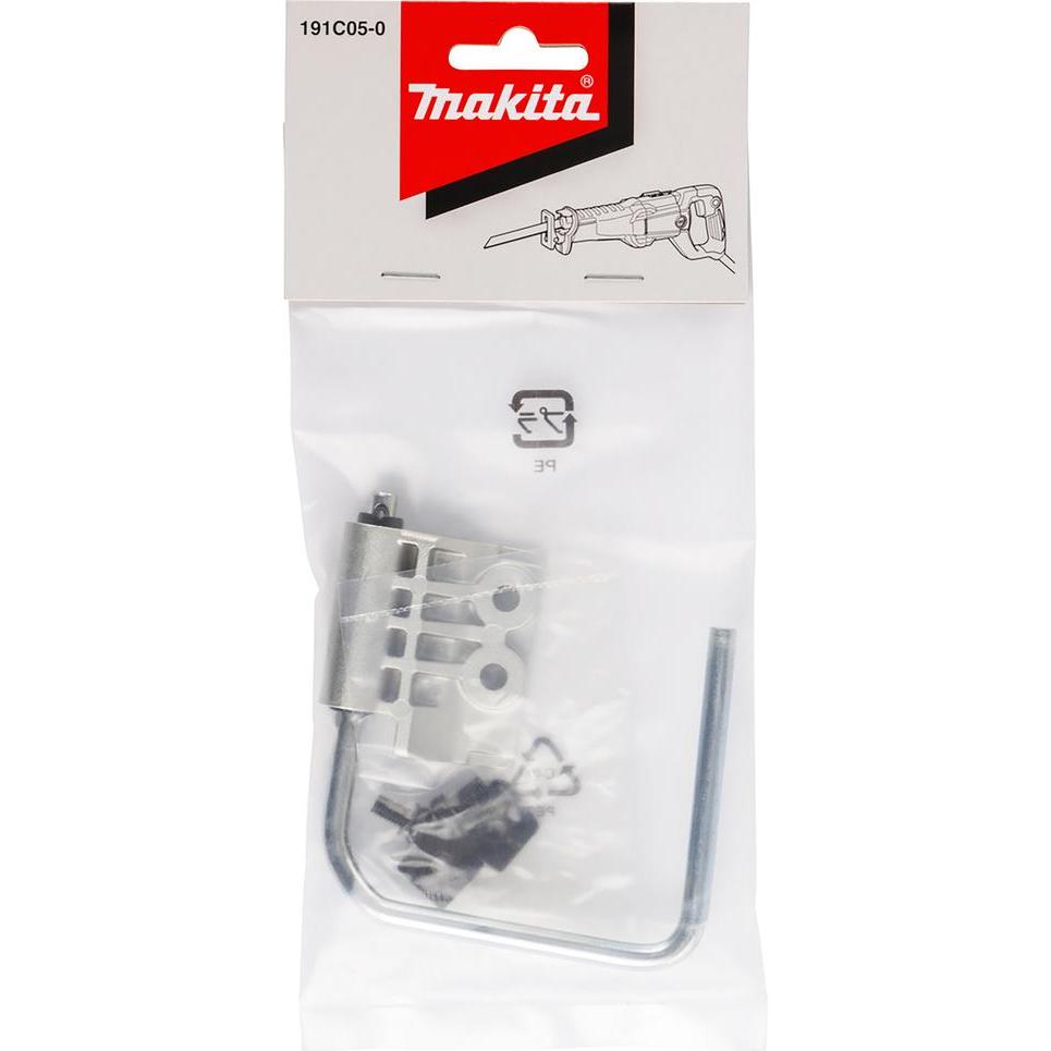Thumbnail - Makita, Werkzeugkoffer, Einhängebügel