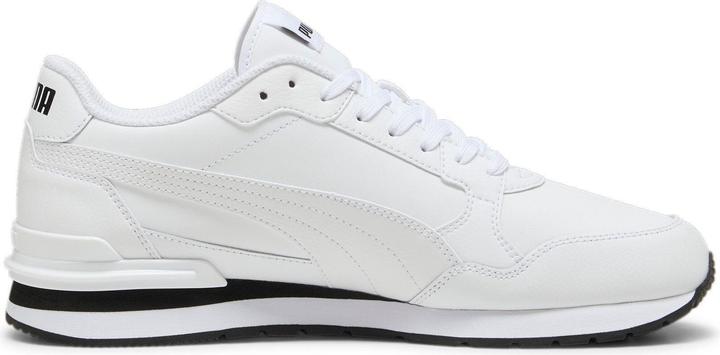 Puma White-Puma Black-Puma White