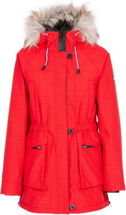 Produktbild Trespass Caption Parka Wasserfest (L)