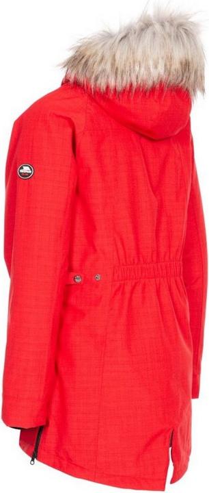 Produktbild Trespass Caption Parka Wasserfest (L)