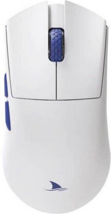 Darmoshark Wireless Gaming Mouse M3s PRO (white) (Wireless)