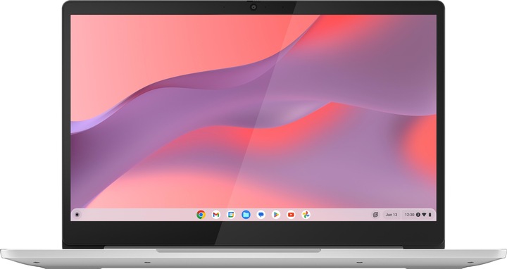 Image du produit Lenovo IdeaPad Slim 3 (14", MediaTek Kompanio 520, 4 Go, 128 Go, DE)