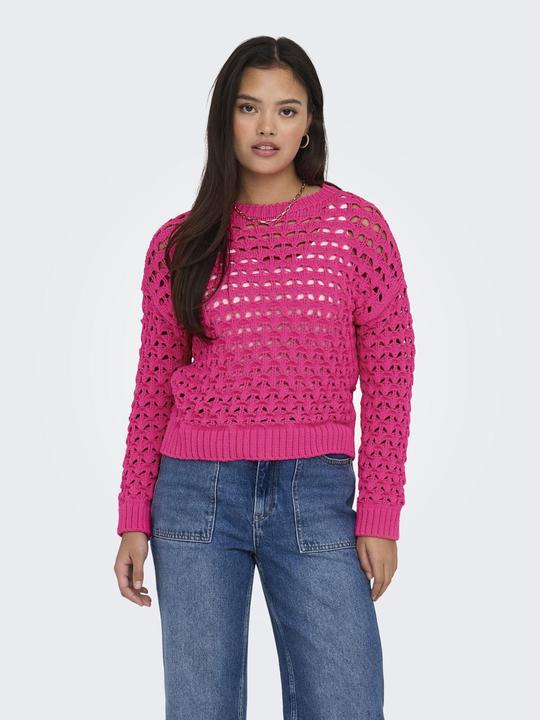 Actual product image Only Knitted jumper (XL)
