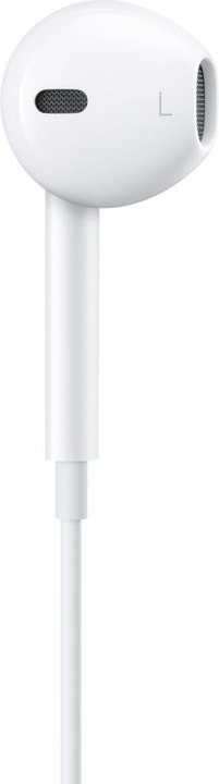 Actual product image Belkin Rockstar In-Ear Headphones USB-C Connector ws. (ANC, Cable)