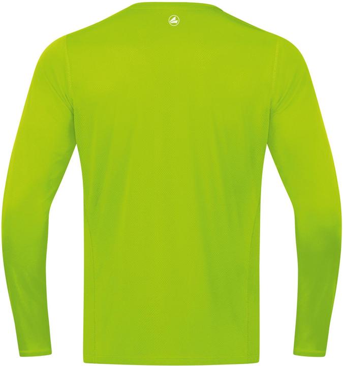 Actual product image JAKO Longsleeve Run 2.0 (128)